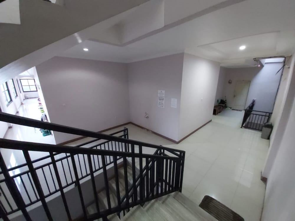 Фото Zleepy Pondok Gramada