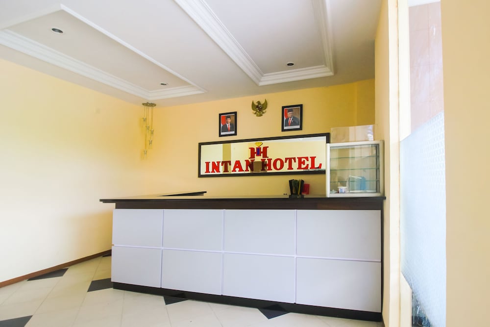 Фото Oyo 1025 Hotel Intan
