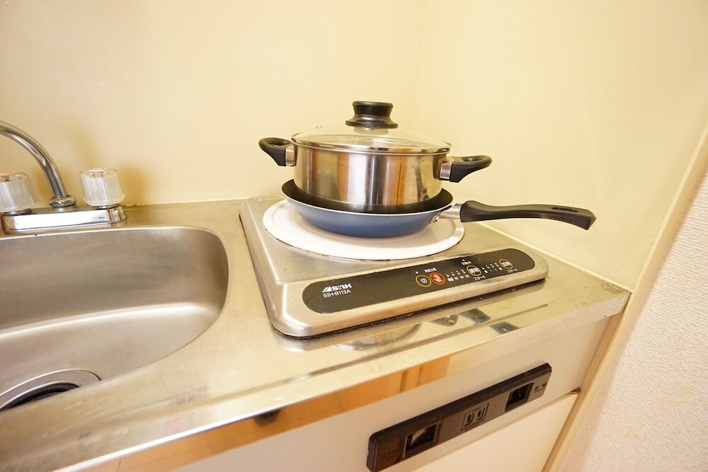 Фото Terry's Apartment Namba South i V08c