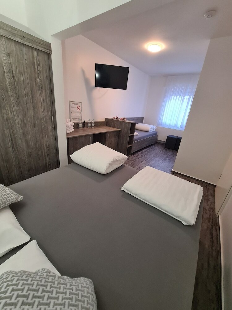 Фото Pension Zwei A