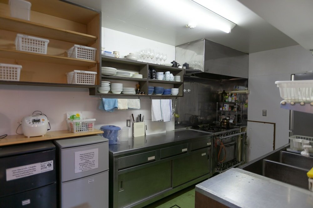 Фото Niseko Ski Lodge