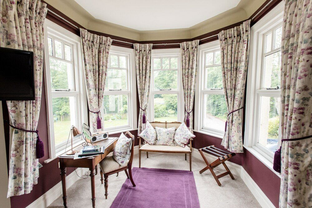 Фото Mere Brook House