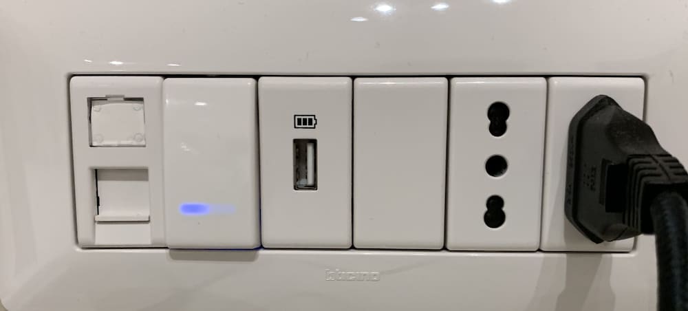 Фото Cala Portavecchia