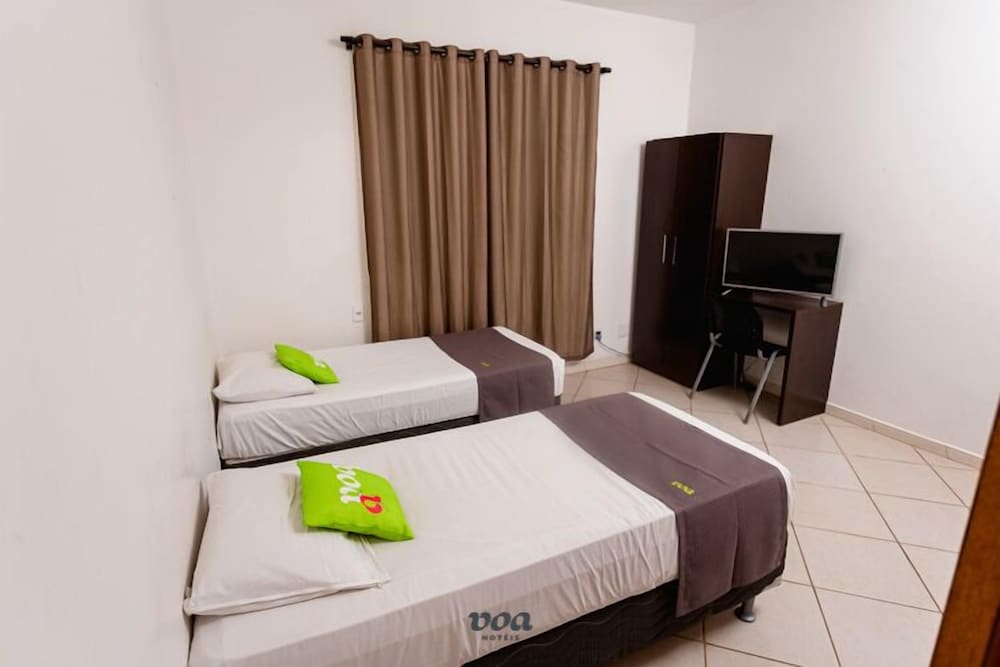 Фото Voa Hotel Teves