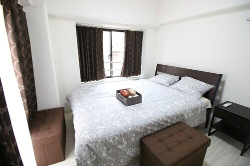 Гостиница Narimasu Apartment 39 в Токио
