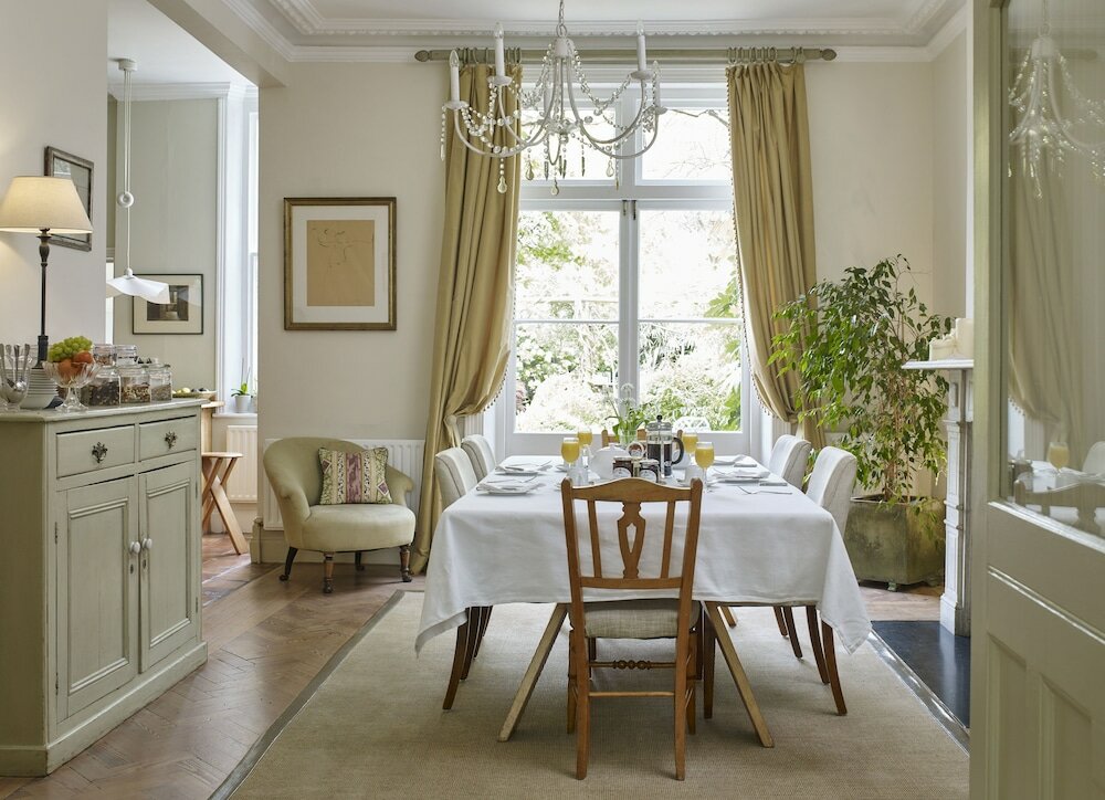 Фото Mountview Guesthouse