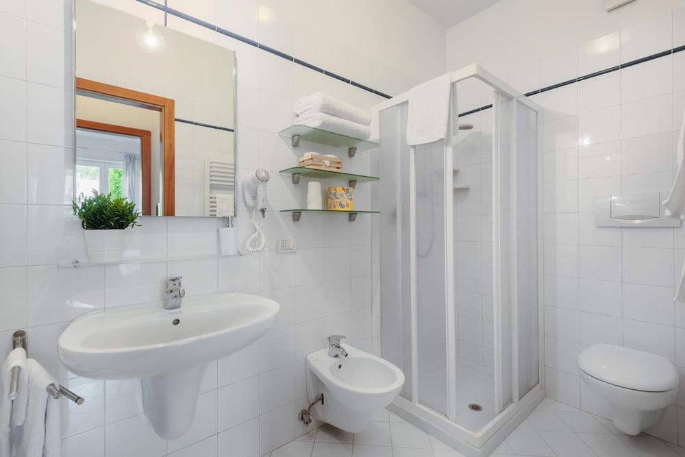 Фото La Busa Apartments