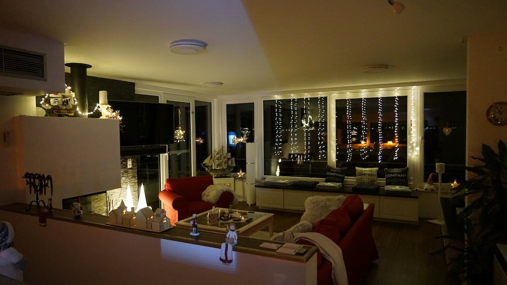 Фото Haus Robby II