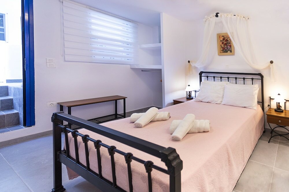 Фото Vassilia on the beach Serifos