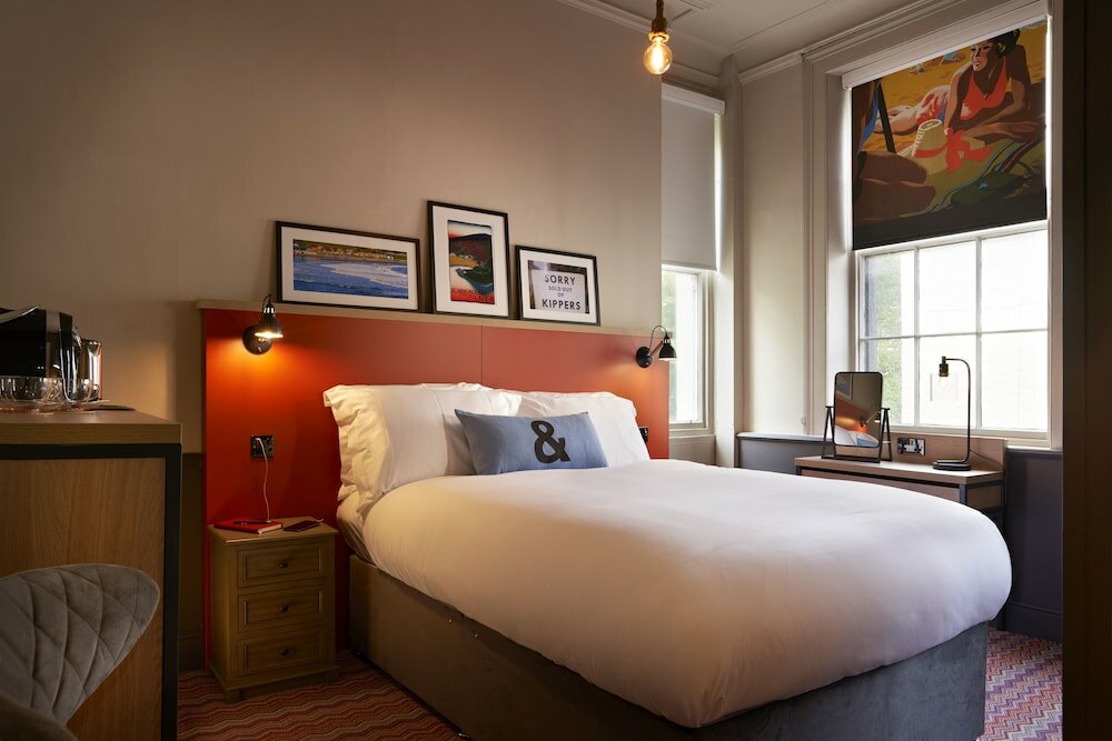 Фото Bike & Boot