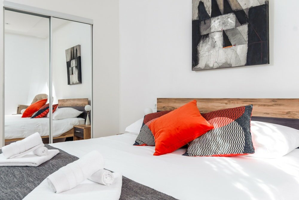 Фото City Center Sunset Penthouse