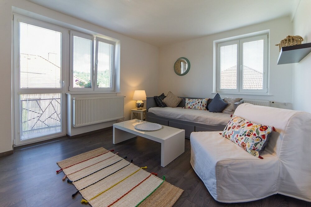 Фото Villa Cihelna