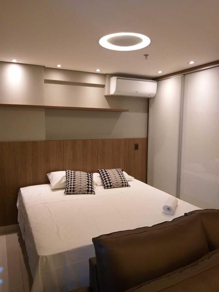 Фото IFlat Brookfield Towers