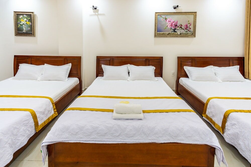 Фото Diamond Sea Hotel