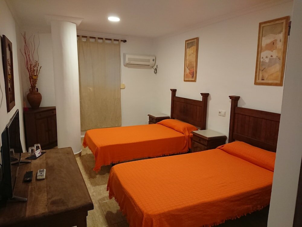 Фото Hotel Manantiales