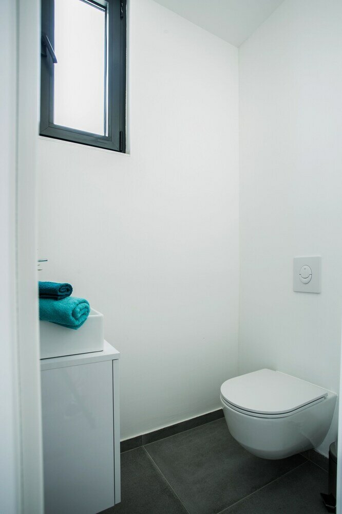 Фото The Olive Exclusive holiday home