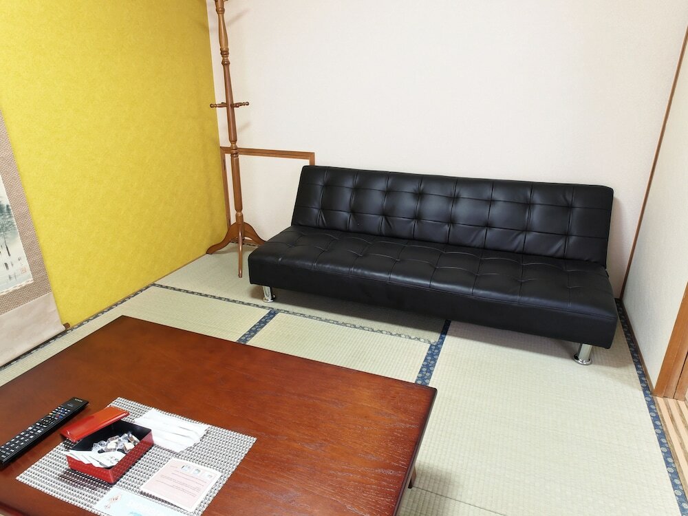 Фото Heights Showa 208