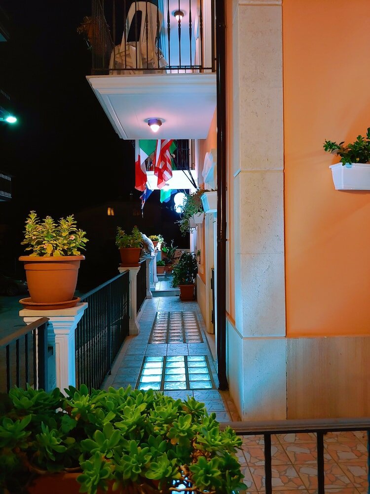 Фото Carriera Hotel