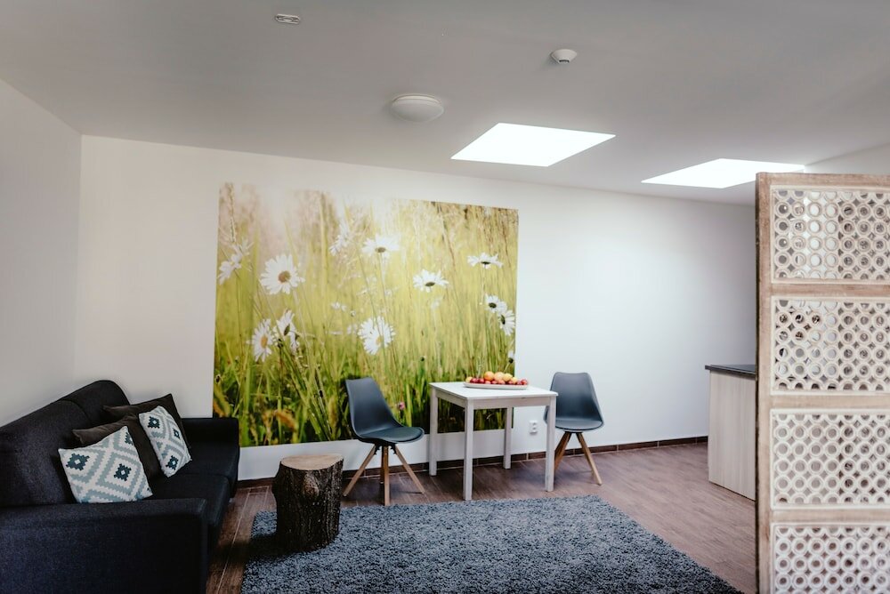 Фото Apartments Zelny Trh III