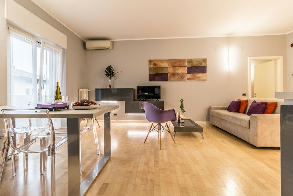 Фото Family Apartments Verdi