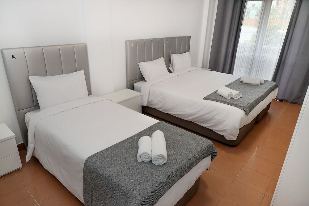 Фото Lisbon Home Host - Hostel