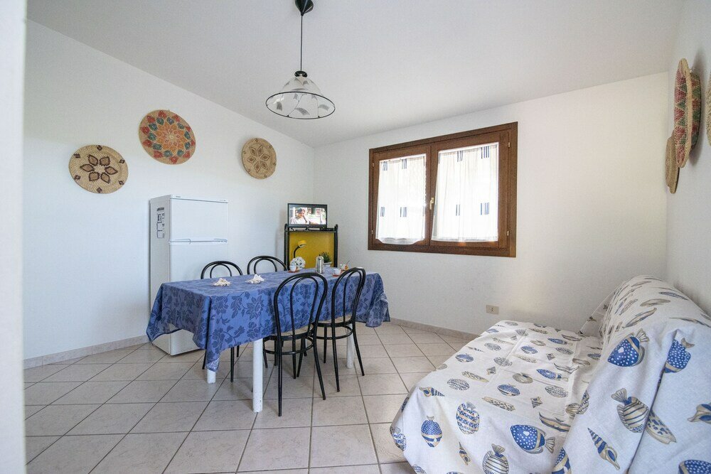 Фото Villette Oleandri Vista Mare