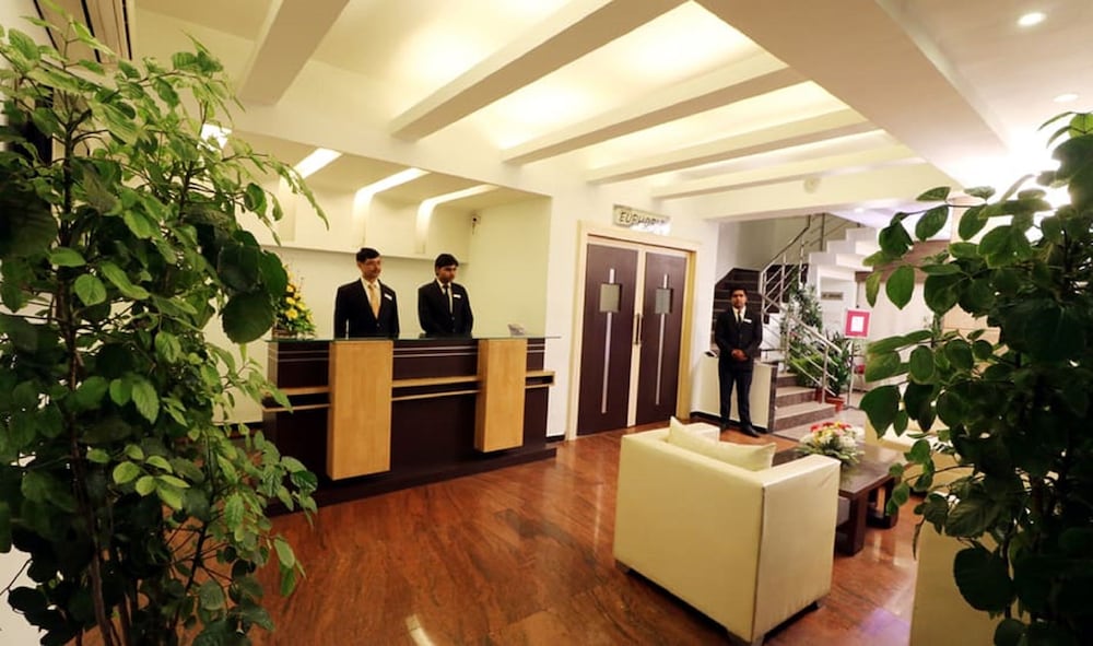 Фото отеля 4