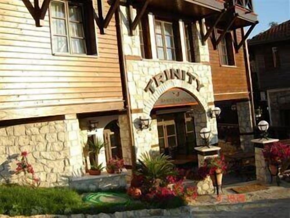 Фото Trinity Sea Residence