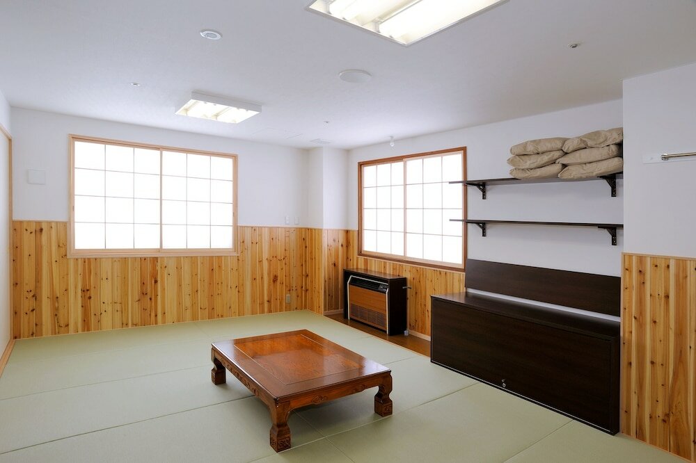 Фото Park Hotel Shirakabakan