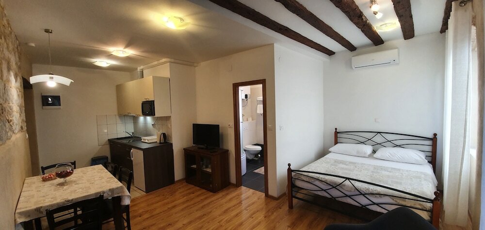 Фото Dolce Vita Apartments