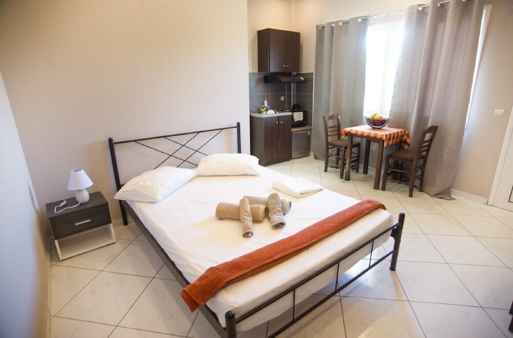 Фото Filippion Hotel