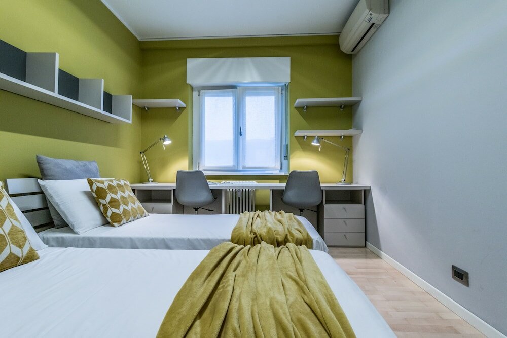 Фото Family Apartments Verdi