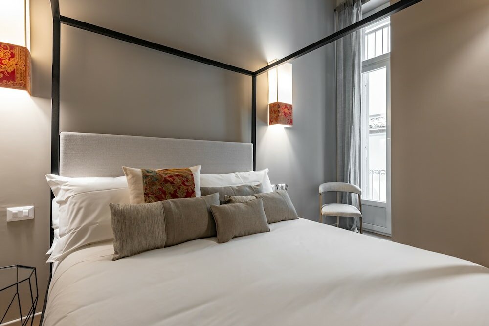 Фото Boutique Centrale Sant'Andrea