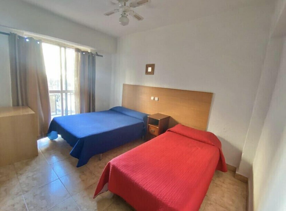 Фото Pensión Santa Fe