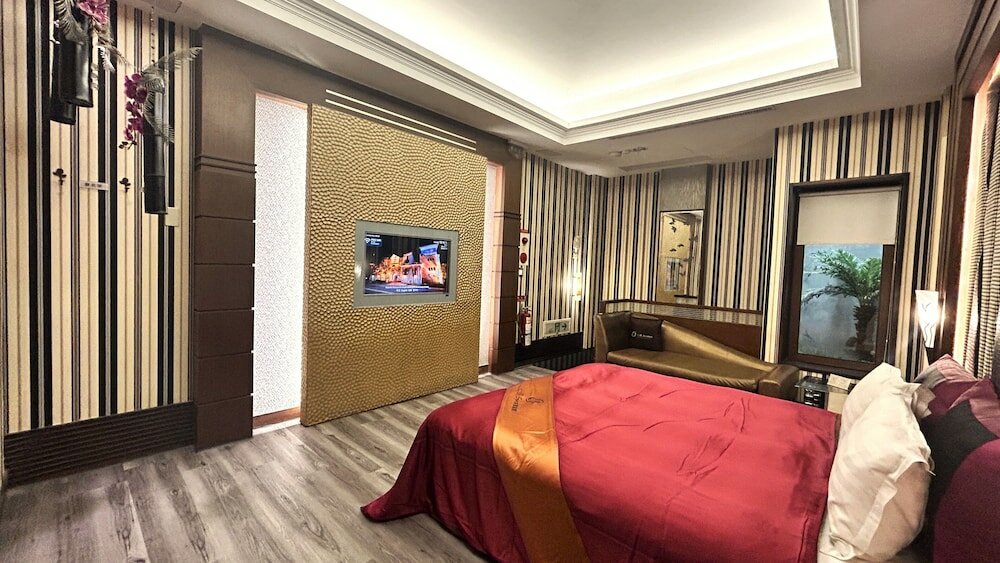 Фото Shining Motel