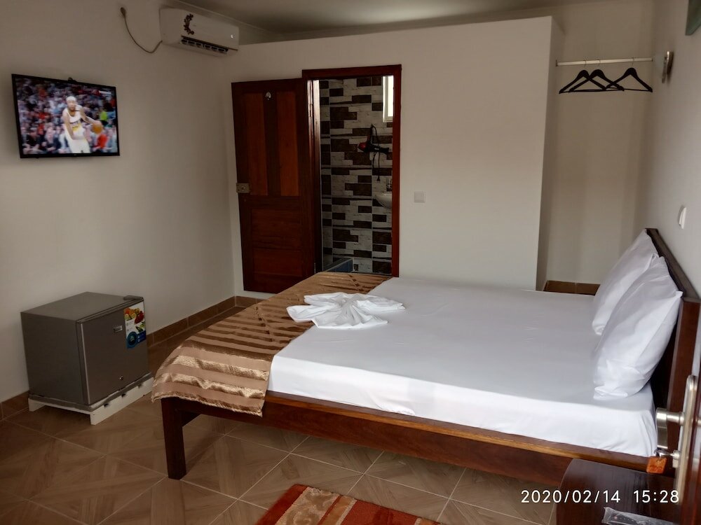 Фото Hn City Center Hotel