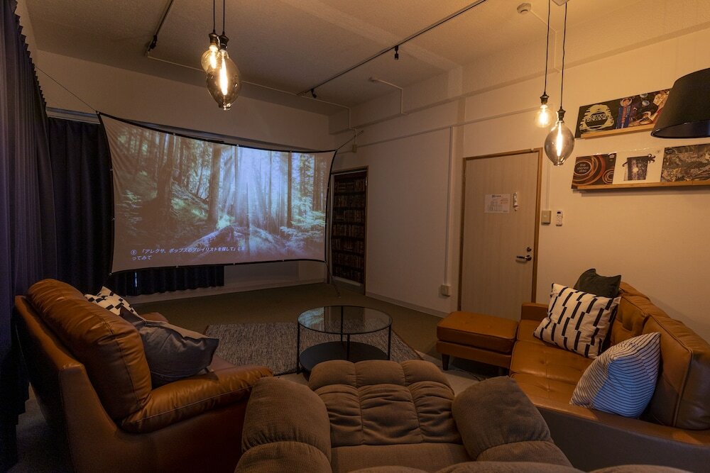 Фото Core Resort House 2 In Ishigaki