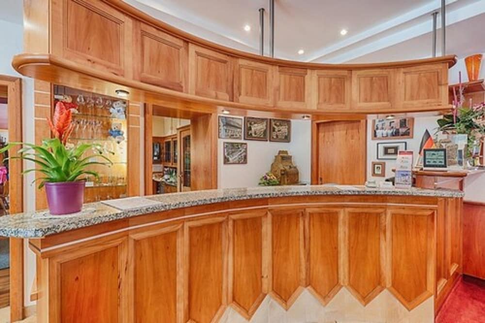 Фото Hotel Hasenmayer