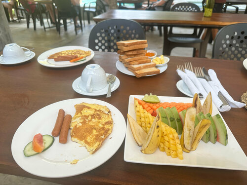 Hotel Voda Hotel and SPA, Southern Province, photo