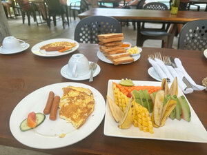 Voda Hotel and SPA (Southern, Unawatuna), hotel