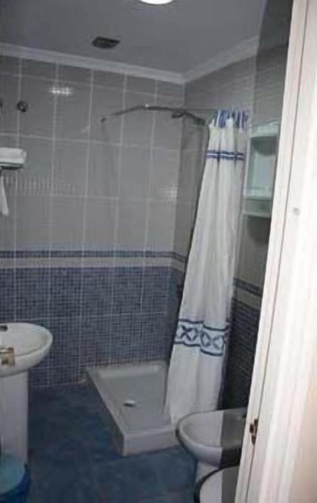 Фото Hotel Manantiales