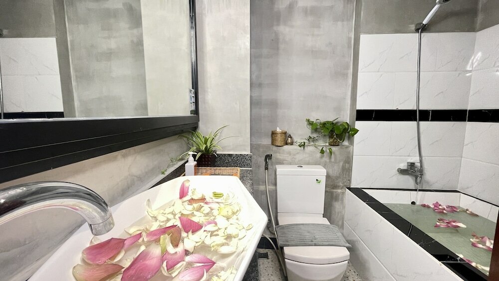 Фото Boutique Indochine d'Angkor