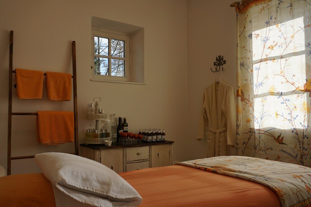 Фото Ferienwohnung Chiemsee