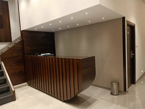 Гостиница Hotel Flora Suites в Мумбаи
