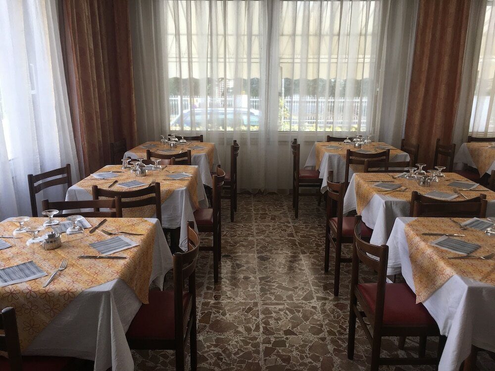 Фото Hotel Villa Rinaldini