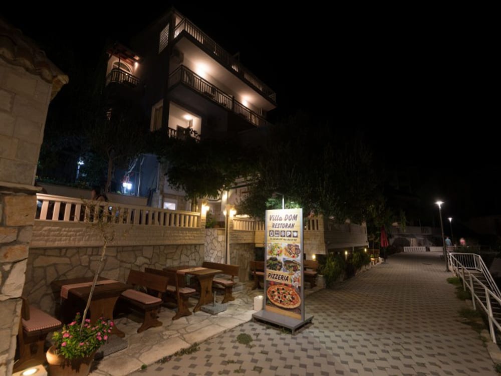 Фото Apartments Villa Dom