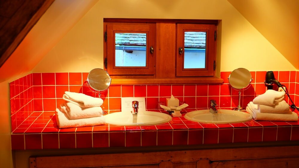 Фото Hotel la Maison de Rhodes