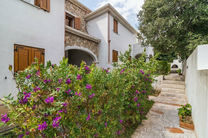 Апартаменты Casa Osalla 2