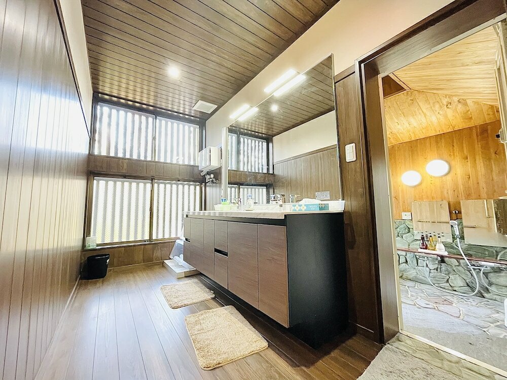 Фото Hakone Man Rai Private Villa & Garden