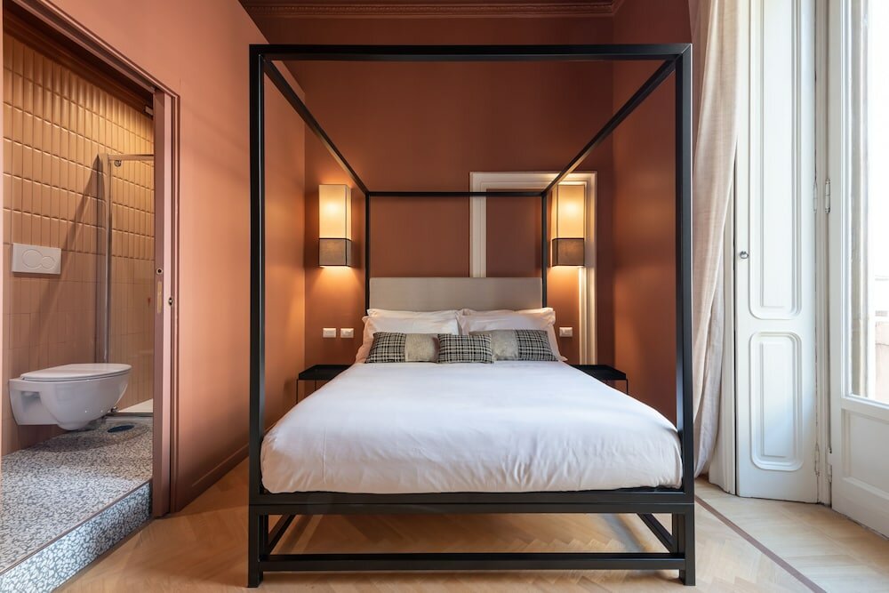 Фото Boutique Centrale Sant'Andrea